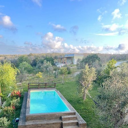 Le Palombelle Casa Vacanze Otranto Exterior foto