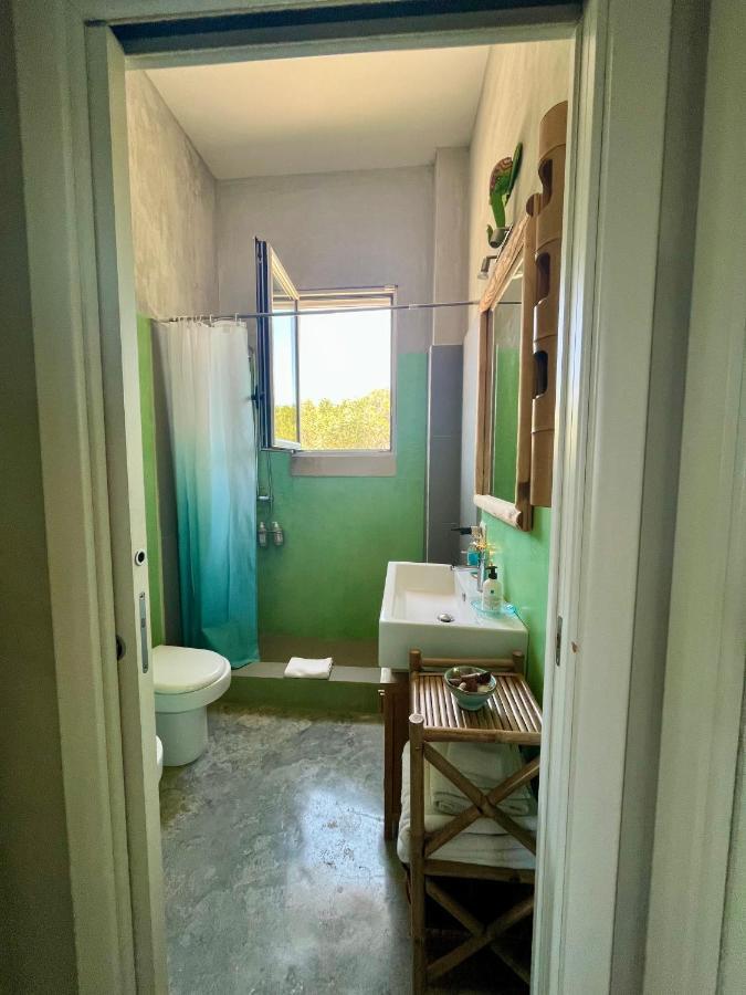 Le Palombelle Casa Vacanze Otranto Exterior foto
